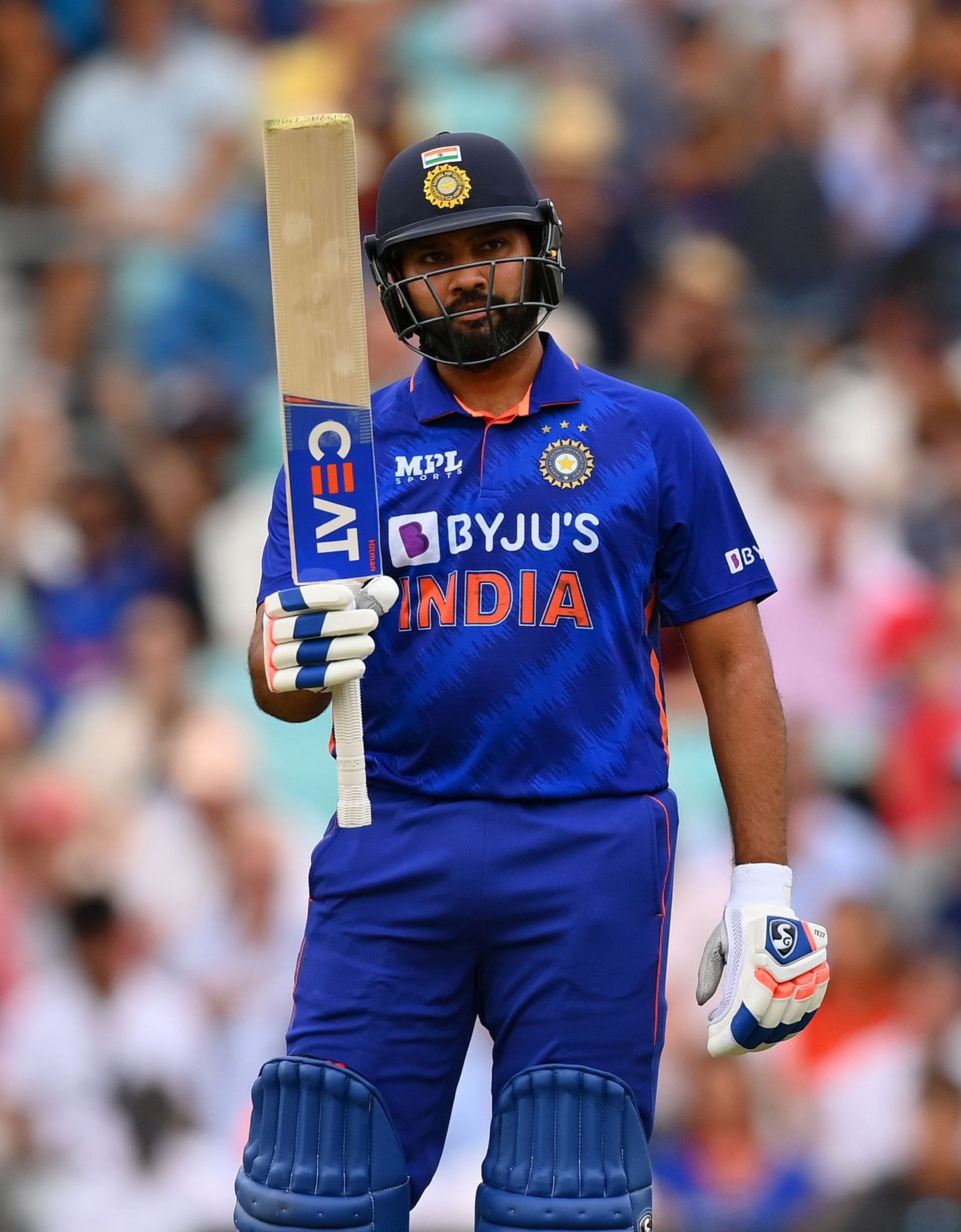 Rohit Sharma has continued to be the leading player for India in this period